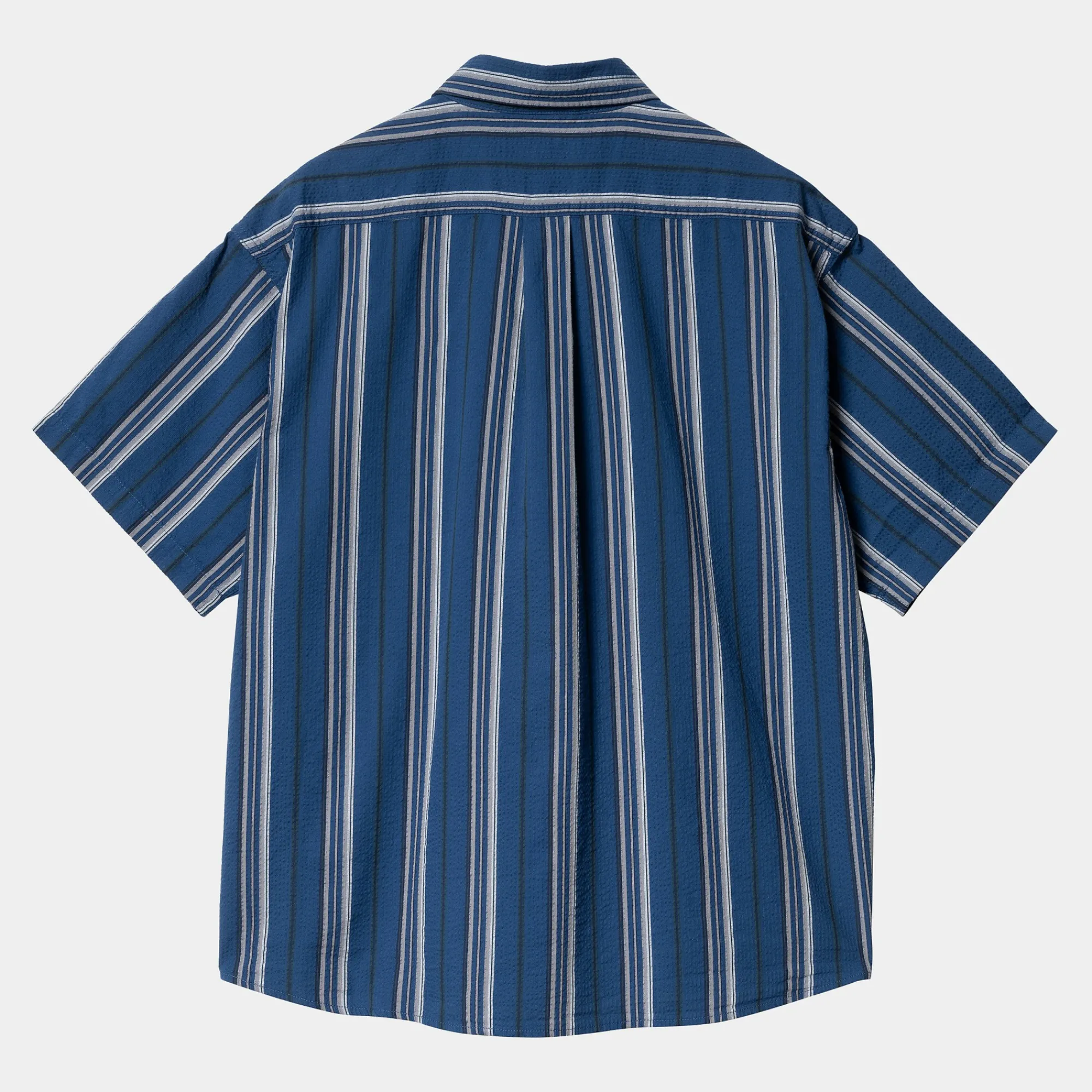 Carhartt WIP Shirts>S/S Quentin Shirt