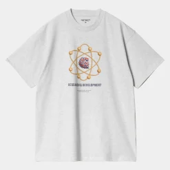 Carhartt WIP T-Shirts & Polos><noscript><img width=