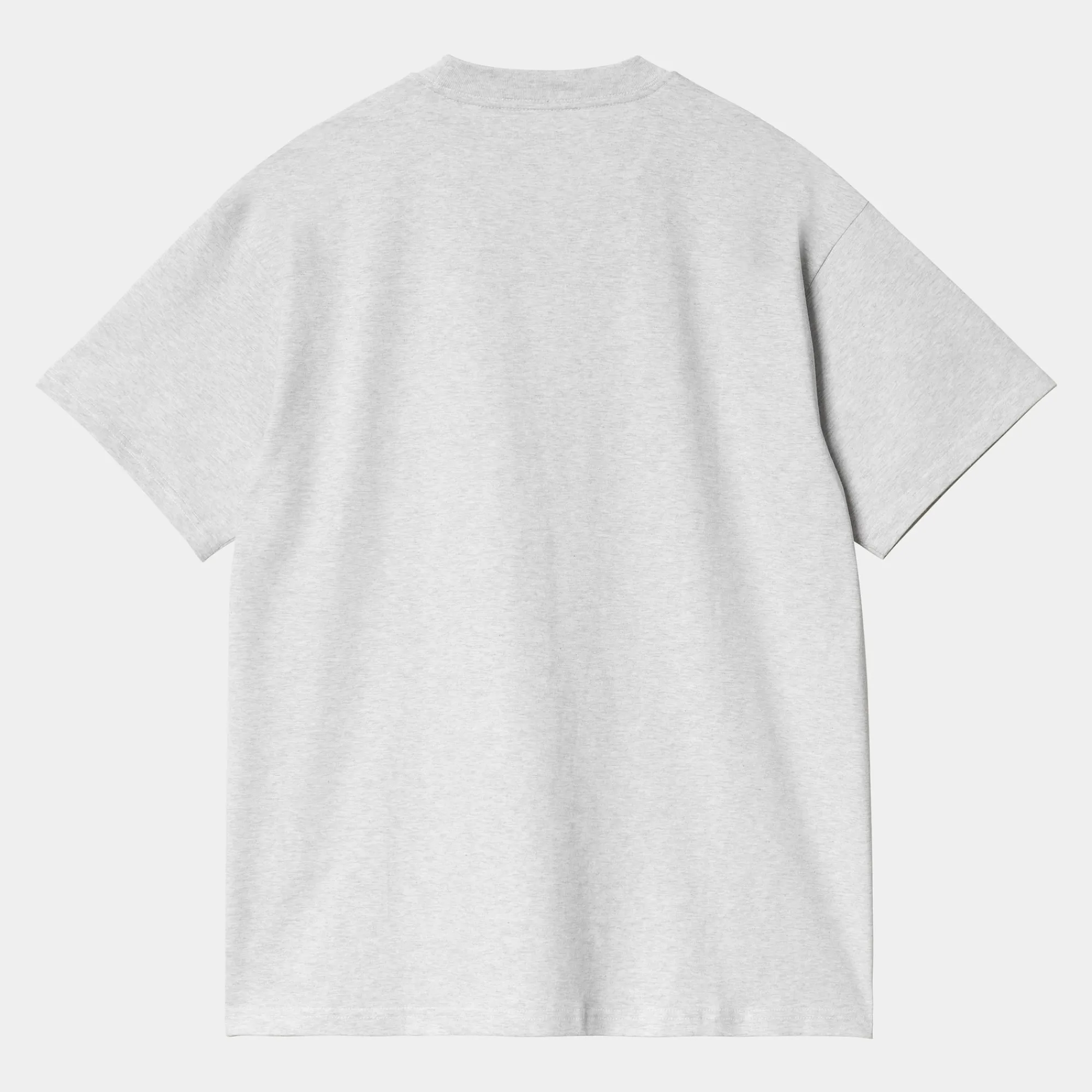 Carhartt WIP T-Shirts & Polos>S/S R&D T-Shirt