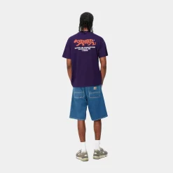 Carhartt WIP T-Shirts & Polos><noscript><img width=