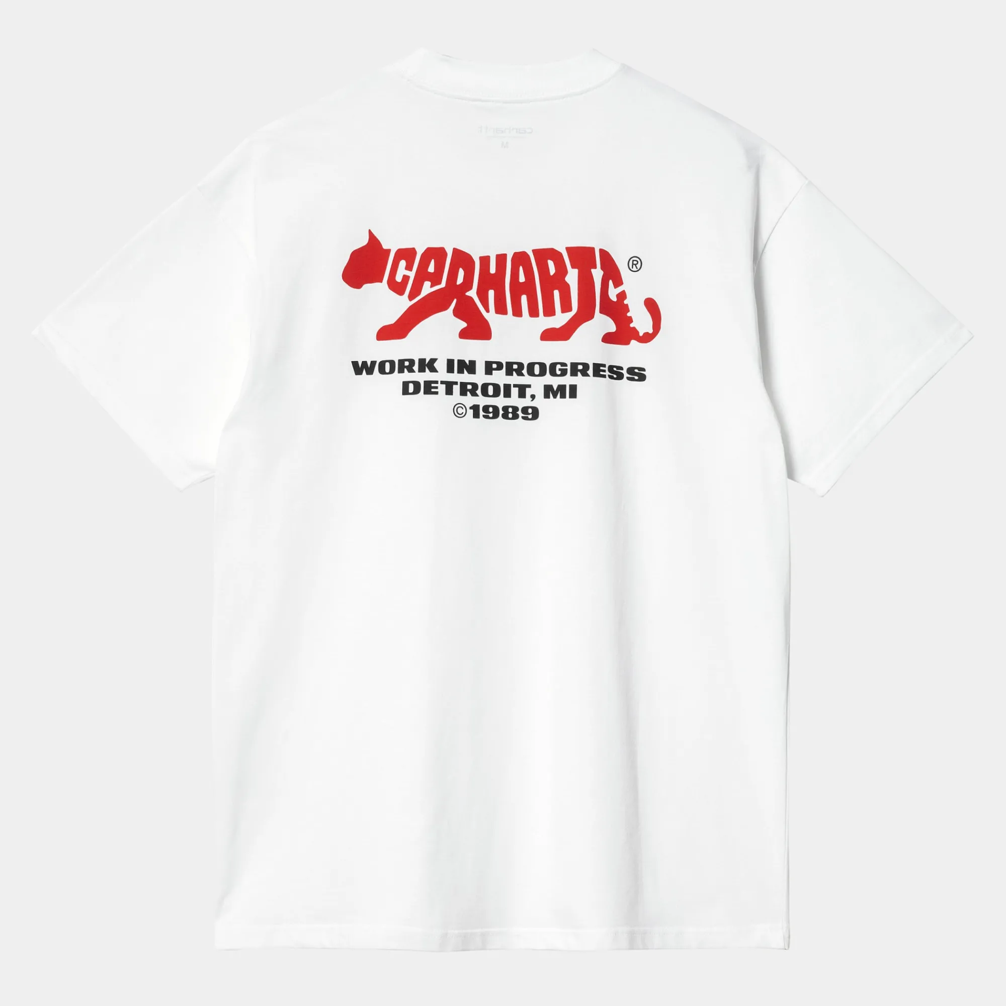 Carhartt WIP T-Shirts & Polos>S/S Rocky T-Shirt