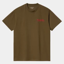 Carhartt WIP T-Shirts & Polos><noscript><img width=