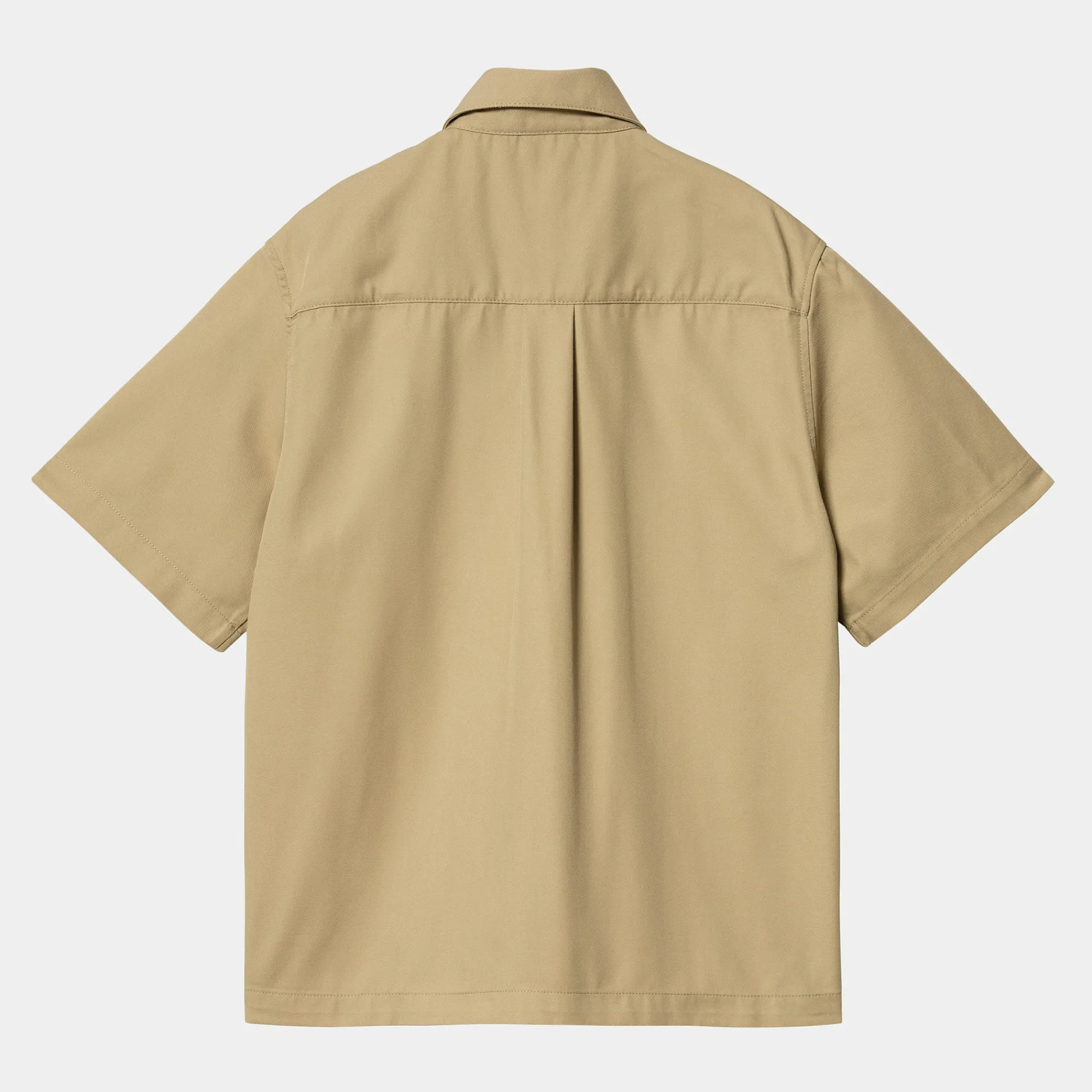 Carhartt WIP Shirts>S/S Sandler Shirt