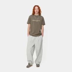 Carhartt WIP T-Shirts & Polos><noscript><img width=