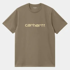 Carhartt WIP T-Shirts & Polos><noscript><img width=