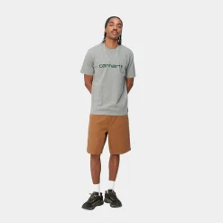 Carhartt WIP T-Shirts & Polos><noscript><img width=