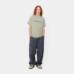 Carhartt WIP T-Shirts & Polos><noscript><img width=