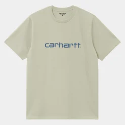Carhartt WIP T-Shirts & Polos><noscript><img width=