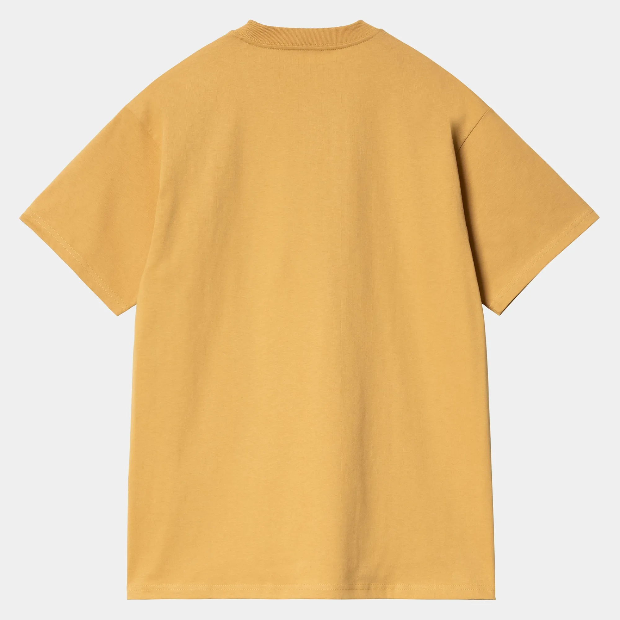 Carhartt WIP T-Shirts & Polos>S/S Smart Sports T-Shirt