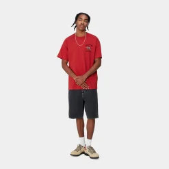Carhartt WIP T-Shirts & Polos><noscript><img width=