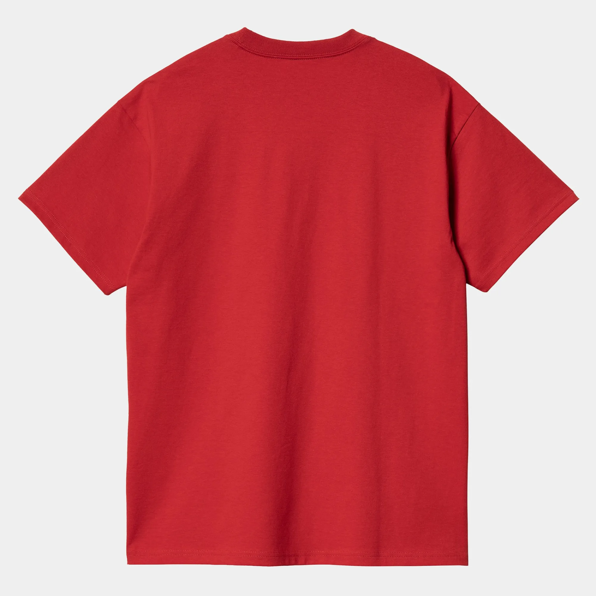 Carhartt WIP T-Shirts & Polos>S/S Smart Sports T-Shirt