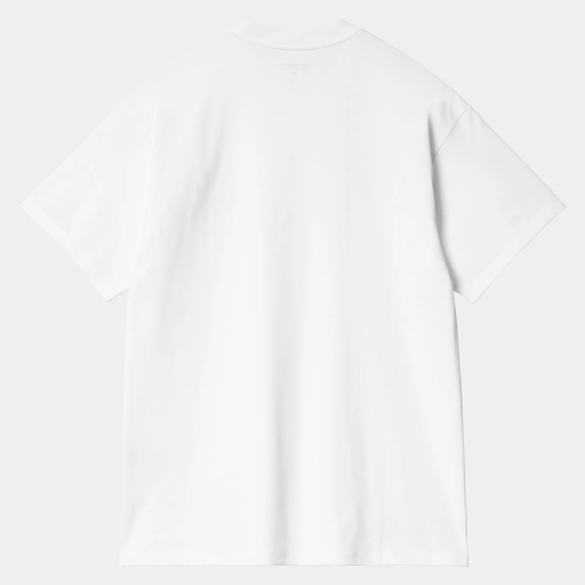 Carhartt WIP T-Shirts & Polos>S/S Smart Sports T-Shirt