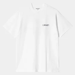 Carhartt WIP T-Shirts & Polos><noscript><img width=