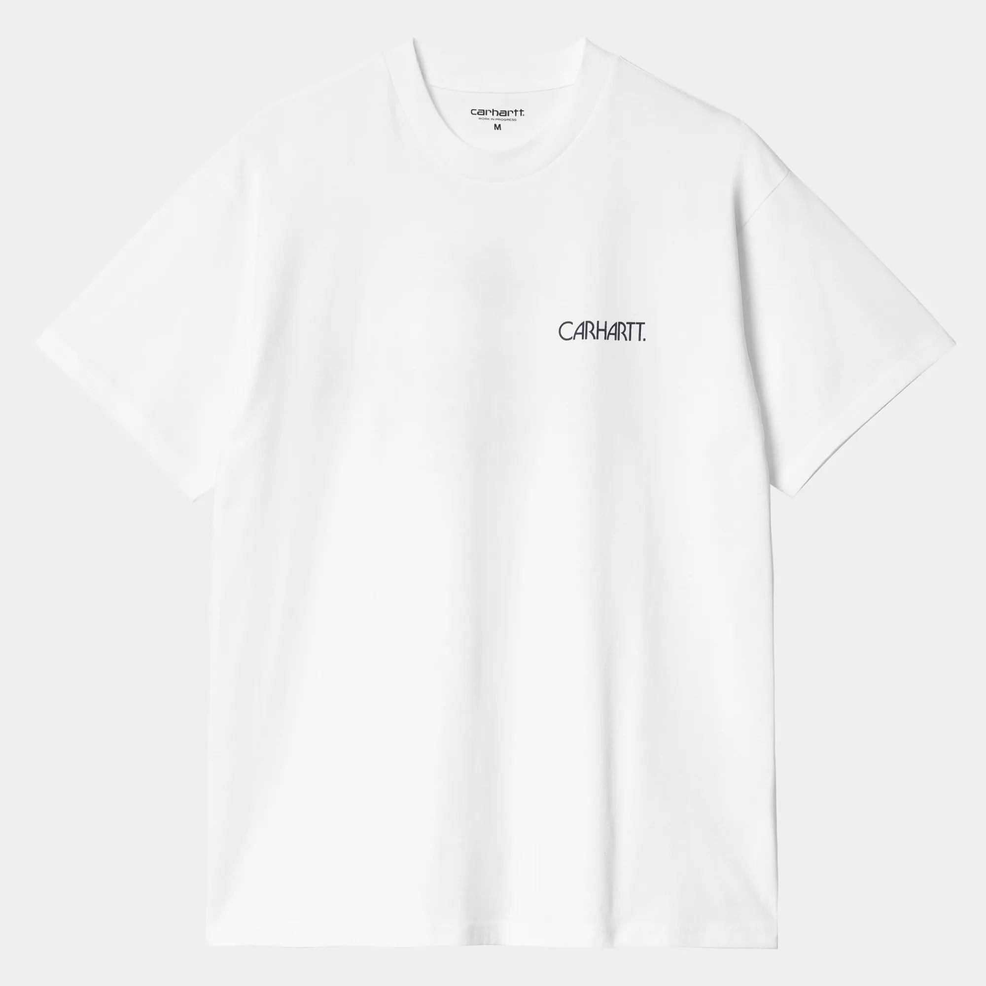 Carhartt WIP T-Shirts & Polos>S/S Soil T-Shirt