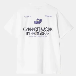 Carhartt WIP T-Shirts & Polos><noscript><img width=