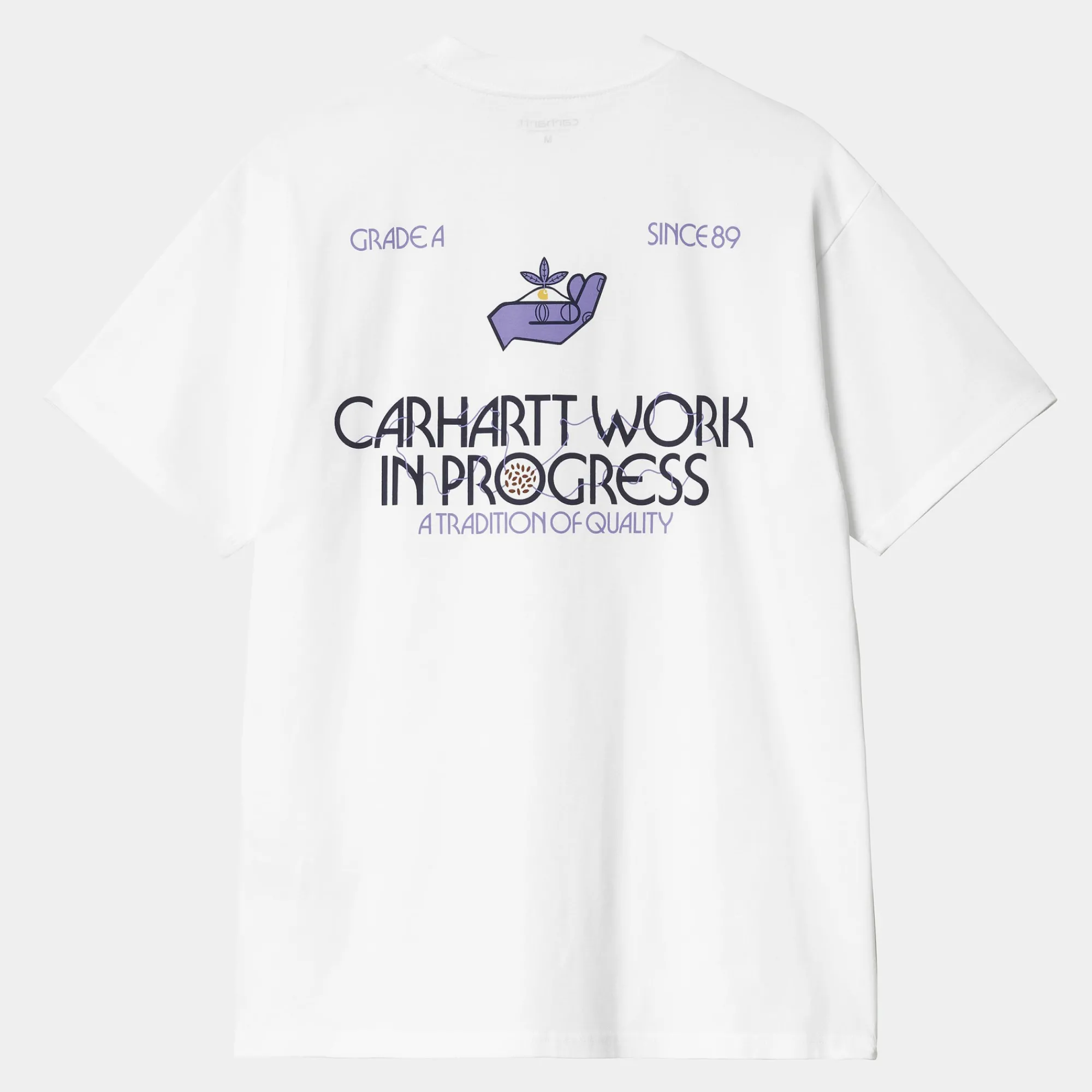Carhartt WIP T-Shirts & Polos>S/S Soil T-Shirt