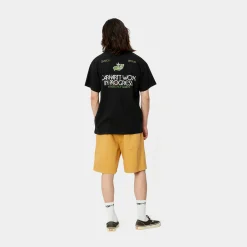 Carhartt WIP T-Shirts & Polos><noscript><img width=