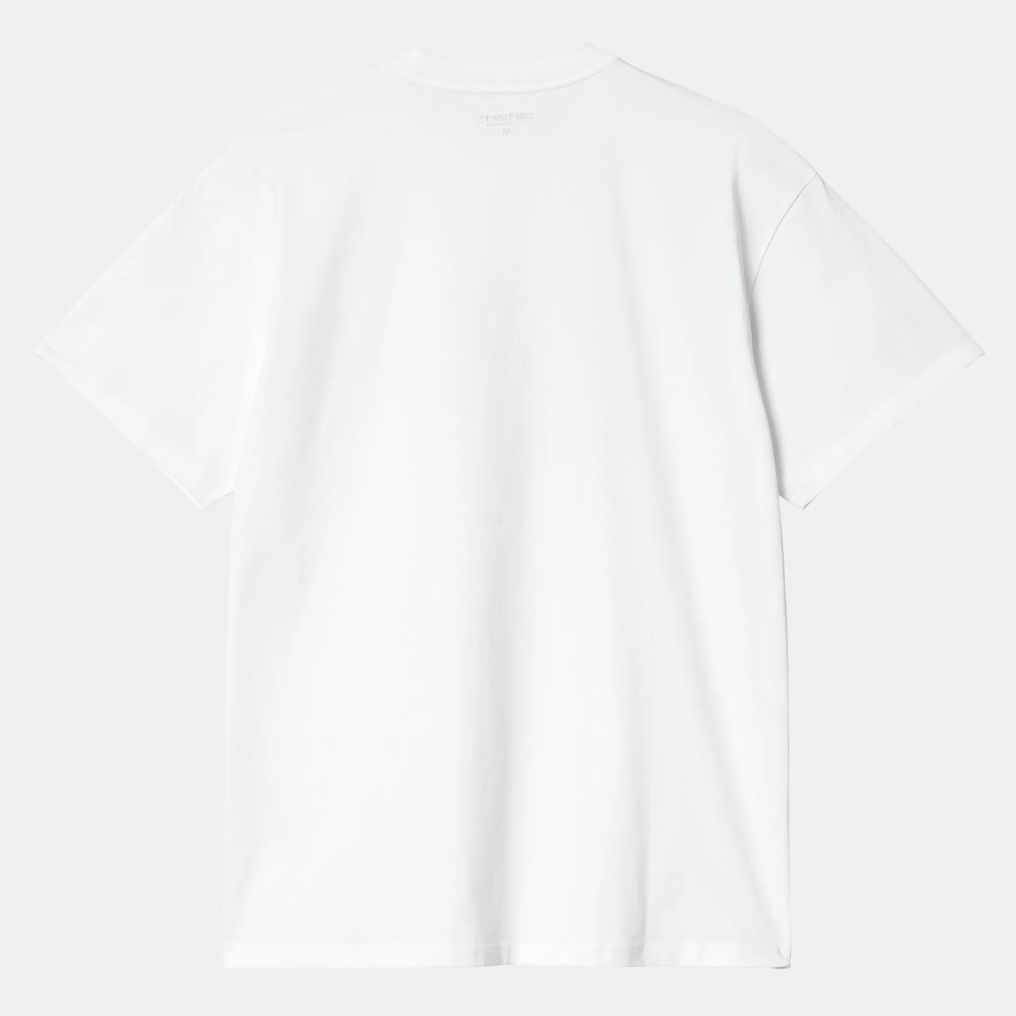 Carhartt WIP T-Shirts & Polos>S/S Surround T-Shirt