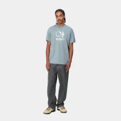 Carhartt WIP T-Shirts & Polos><noscript><img width=
