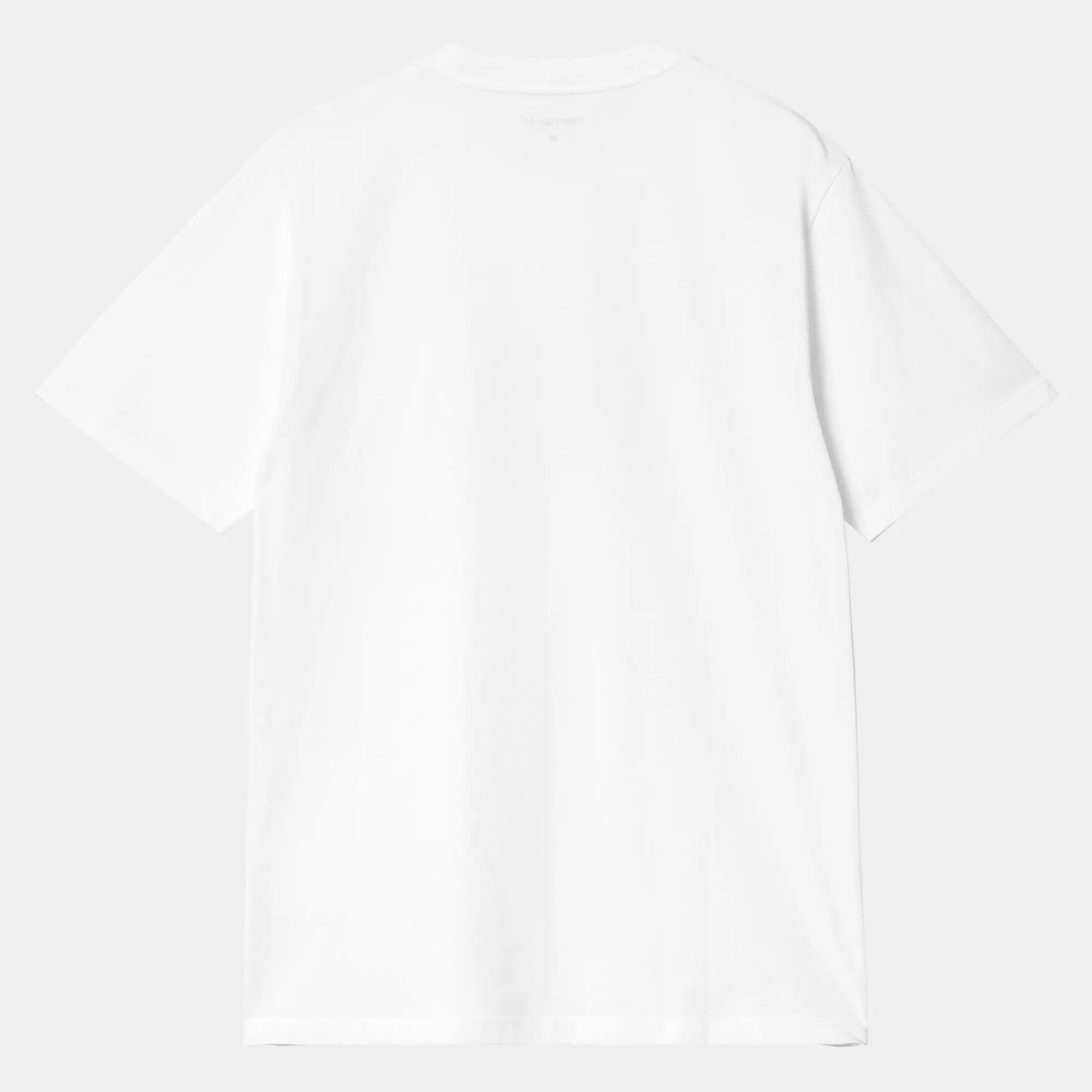 Carhartt WIP T-Shirts & Polos>S/S Tools For Life T-Shirt