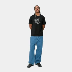 Carhartt WIP T-Shirts & Polos><noscript><img width=