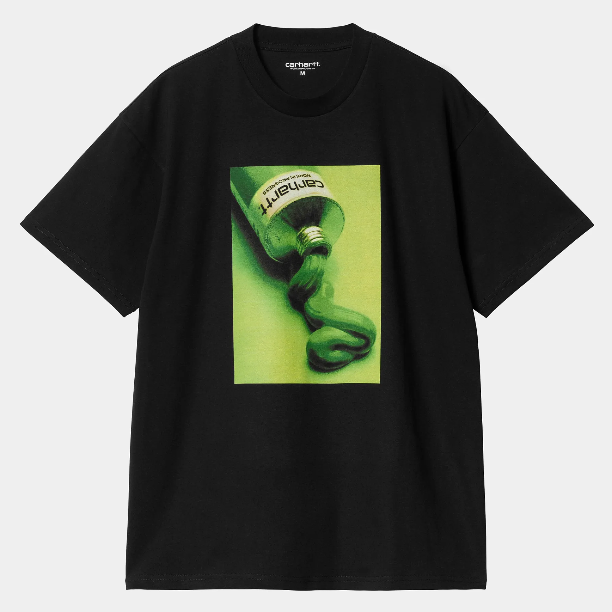 Carhartt WIP T-Shirts & Polos>S/S Tube T-Shirt