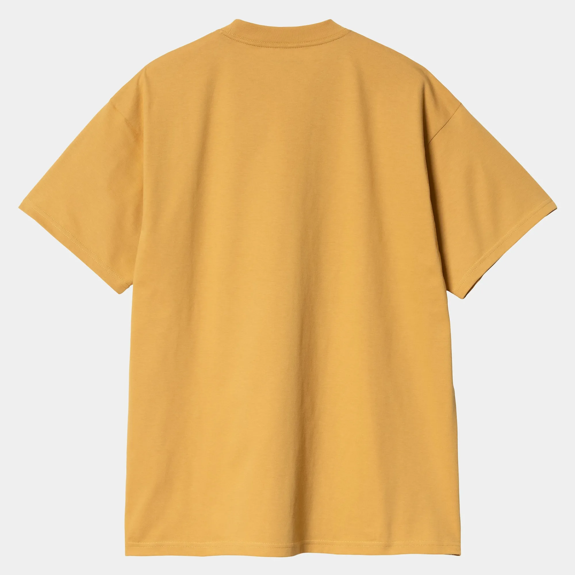Carhartt WIP T-Shirts & Polos>S/S Tube T-Shirt