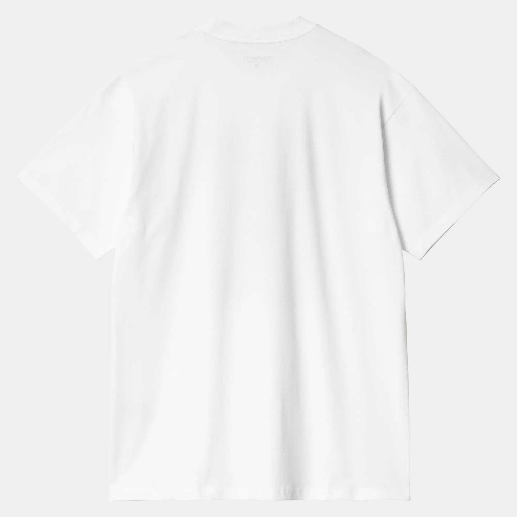 Carhartt WIP T-Shirts & Polos>S/S Tube T-Shirt