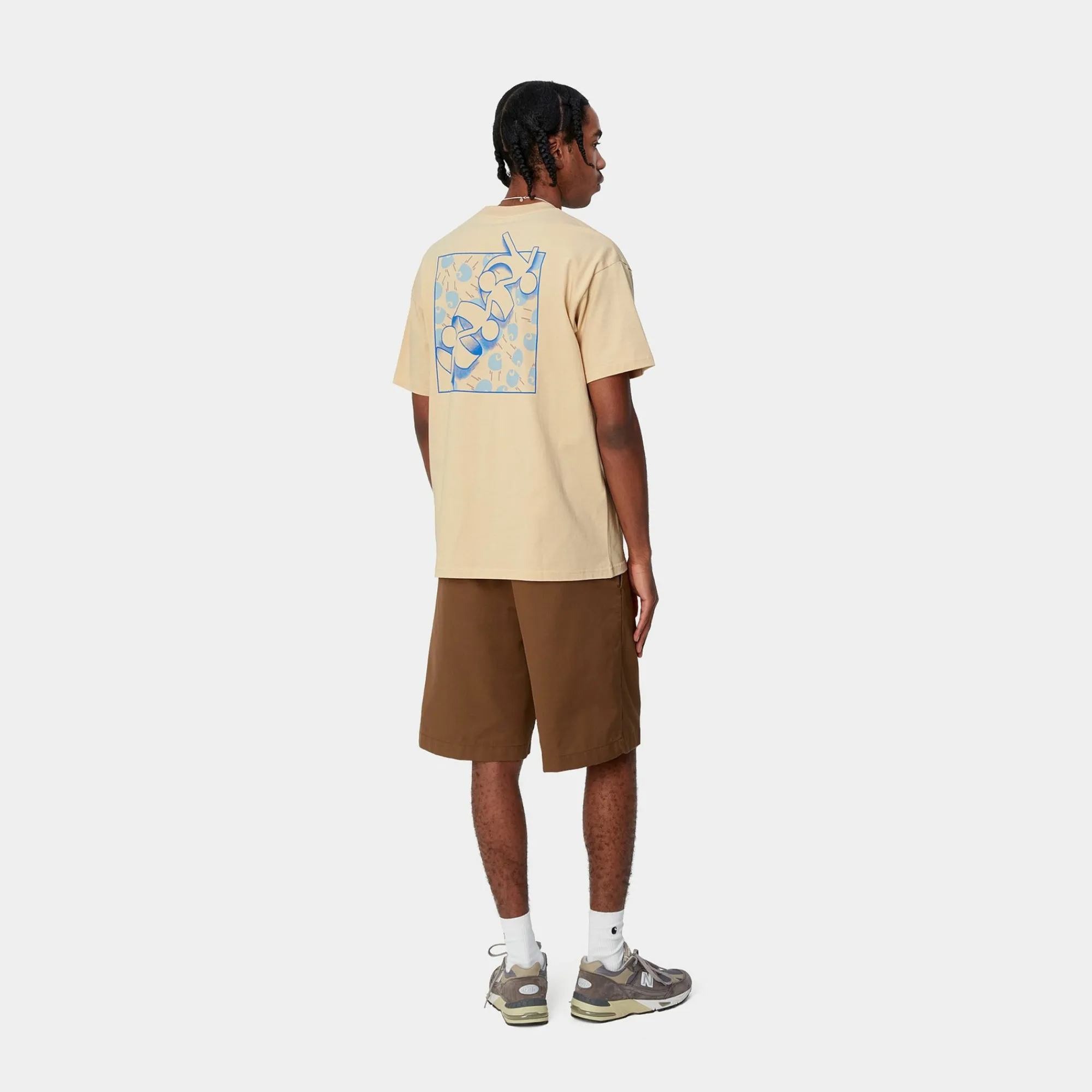 Carhartt WIP T-Shirts & Polos>S/S Unified T-Shirt