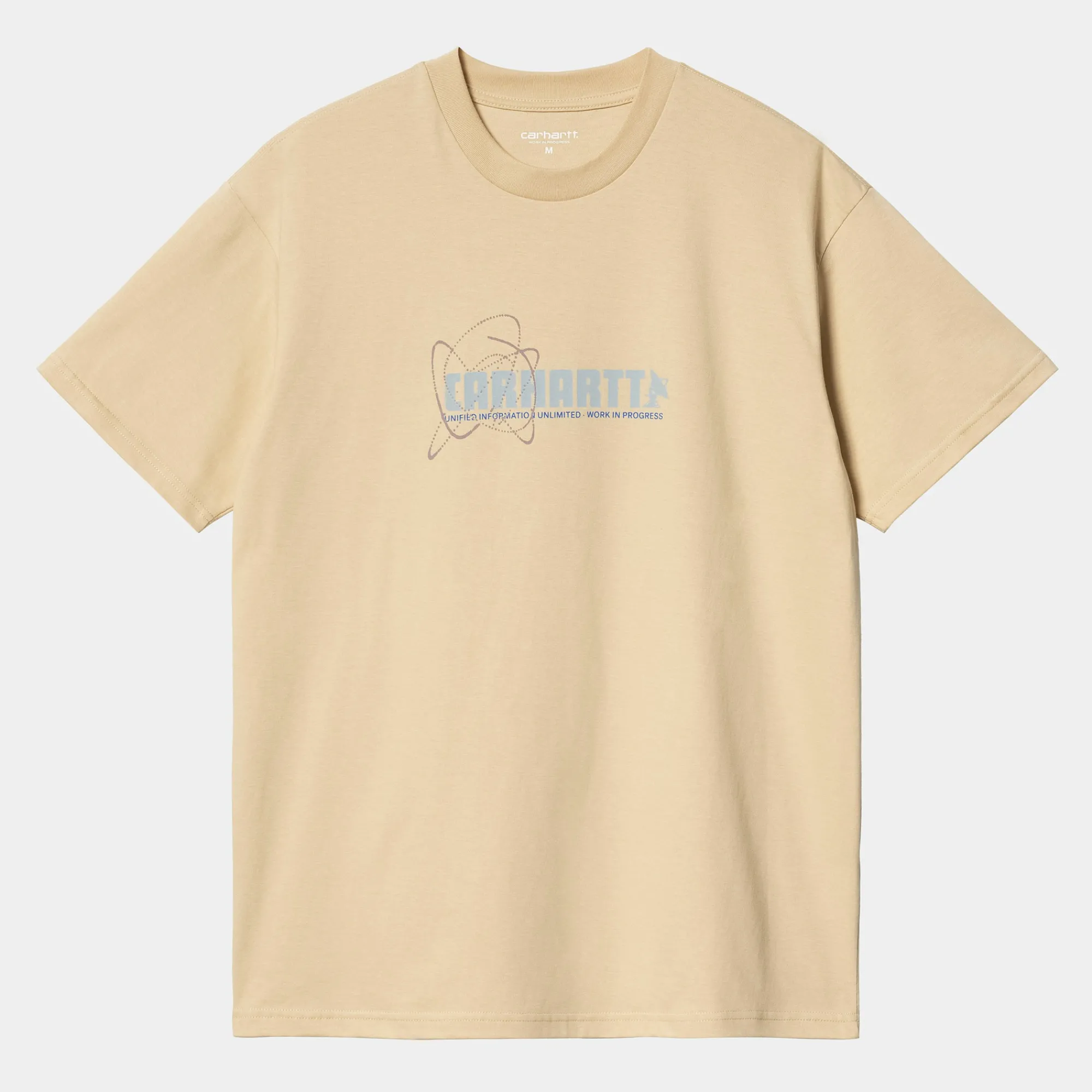 Carhartt WIP T-Shirts & Polos>S/S Unified T-Shirt