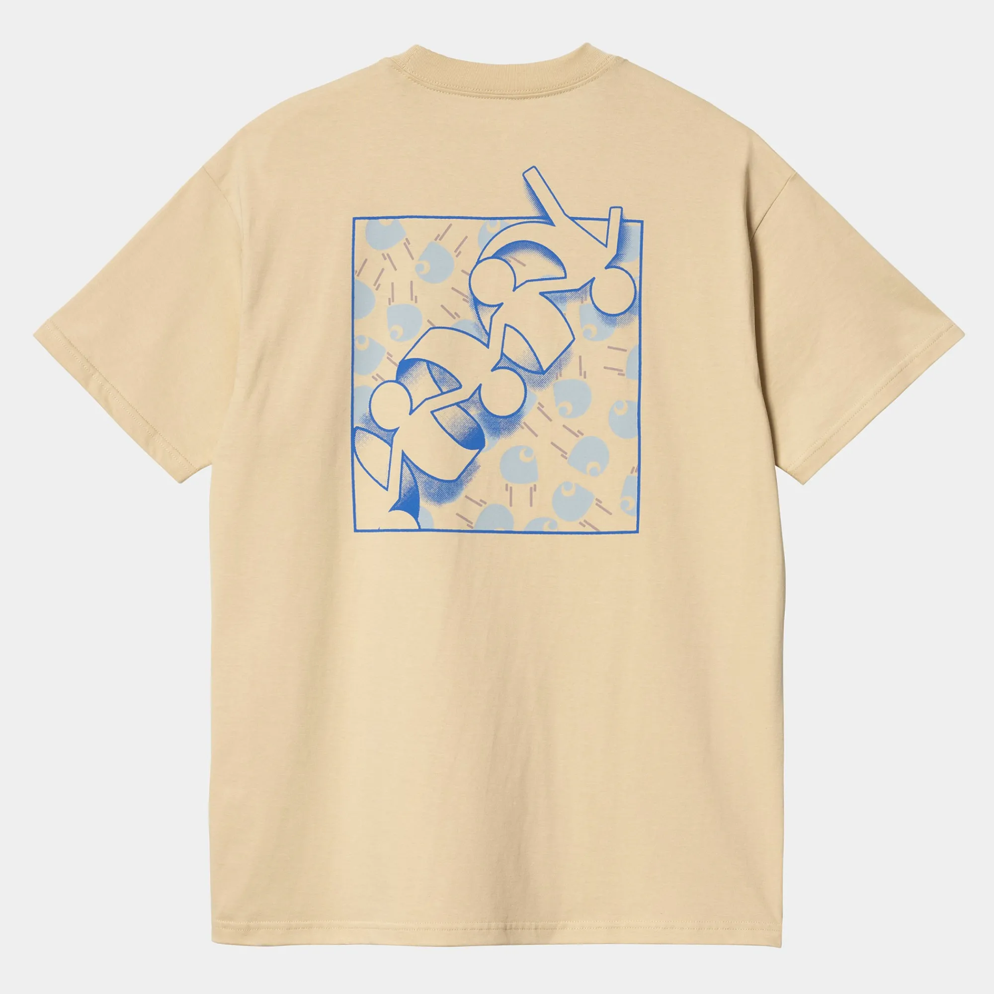 Carhartt WIP T-Shirts & Polos>S/S Unified T-Shirt