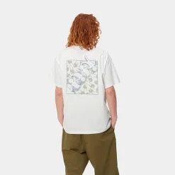 Carhartt WIP T-Shirts & Polos>S/S Unified T-Shirt