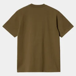Carhartt WIP T-Shirts & Polos><noscript><img width=