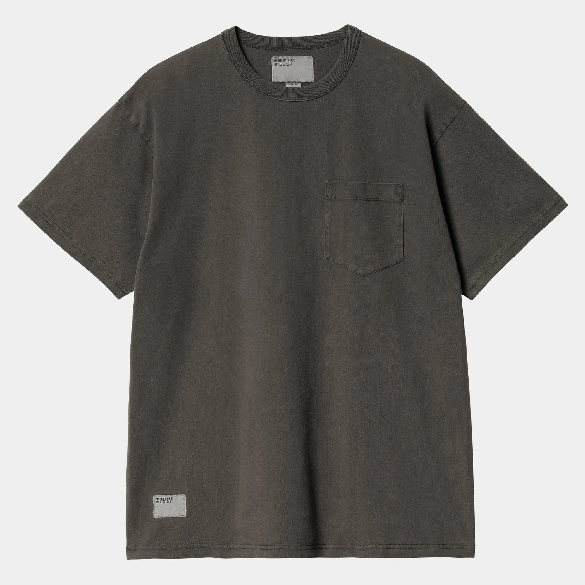 Carhartt WIP T-Shirts & Polos>S/S Westley T-Shirt