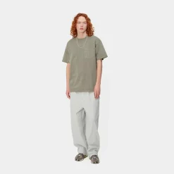 Carhartt WIP T-Shirts & Polos><noscript><img width=