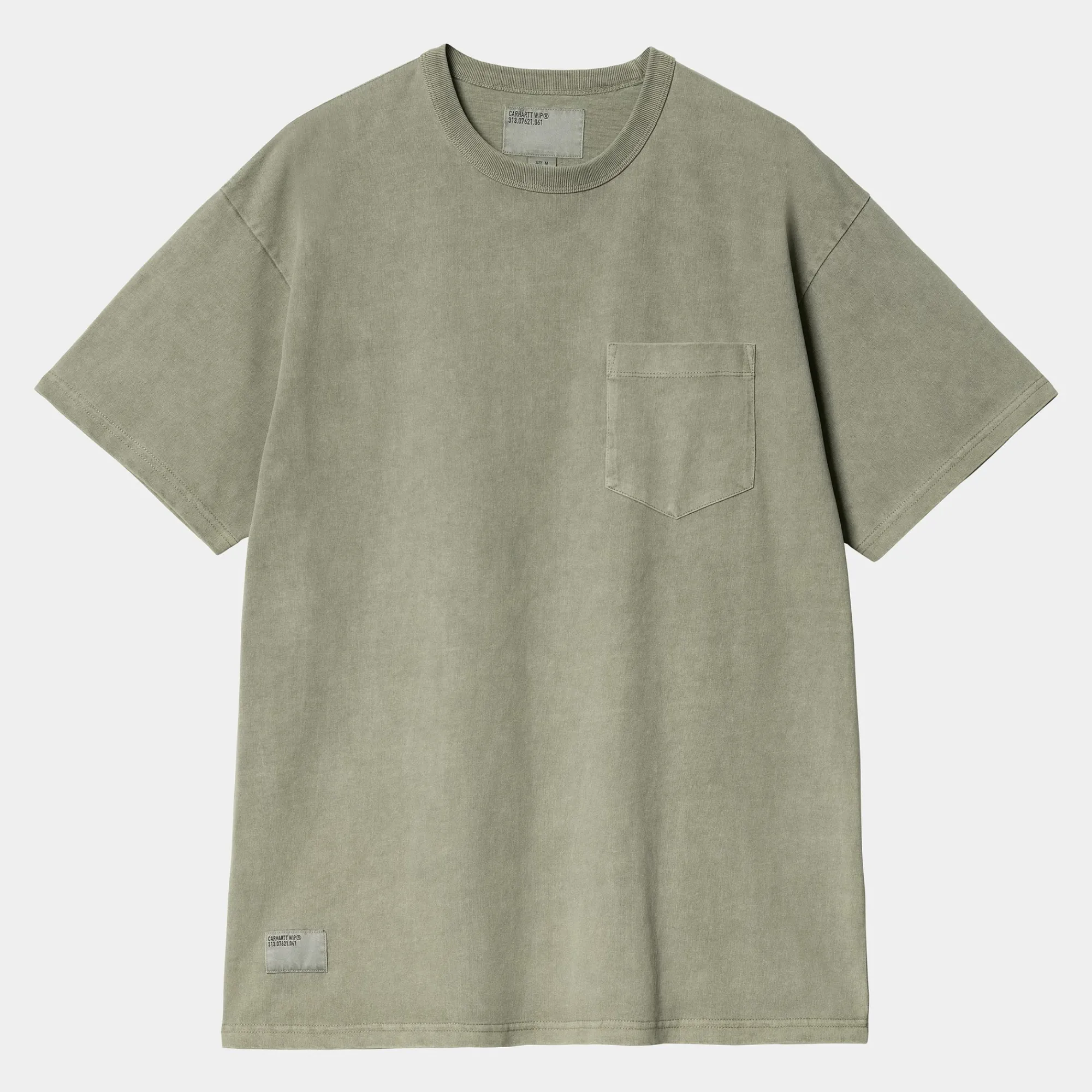 Carhartt WIP T-Shirts & Polos>S/S Westley T-Shirt