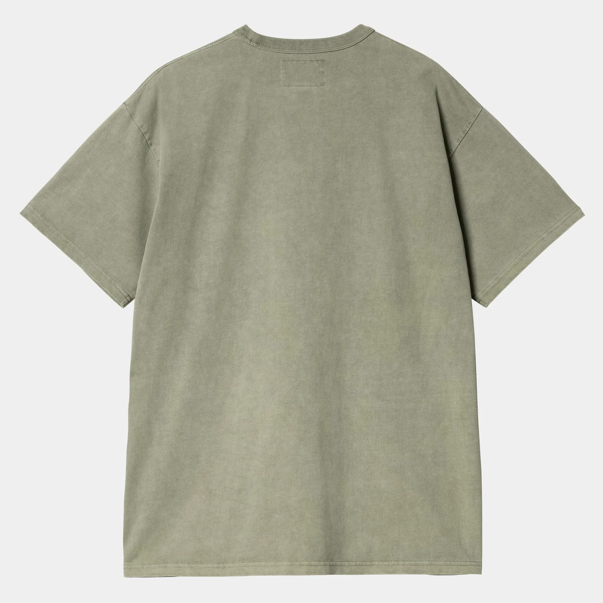 Carhartt WIP T-Shirts & Polos>S/S Westley T-Shirt