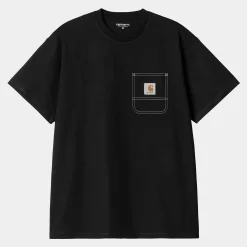 Carhartt WIP T-Shirts & Polos><noscript><img width=