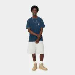 Carhartt WIP T-Shirts & Polos><noscript><img width=