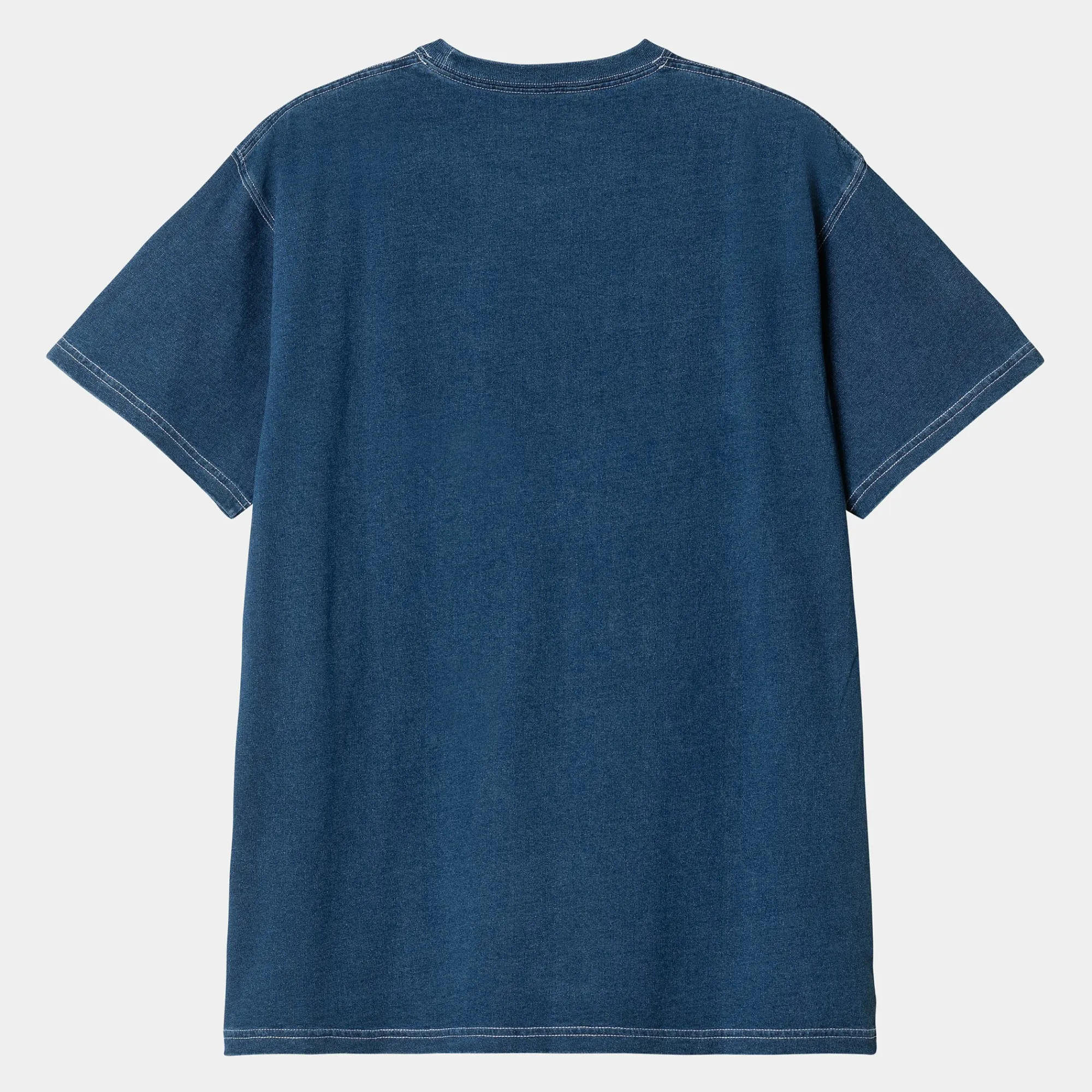 Carhartt WIP T-Shirts & Polos>S/S Work Pocket T-Shirt