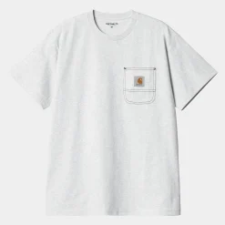 Carhartt WIP T-Shirts & Polos><noscript><img width=