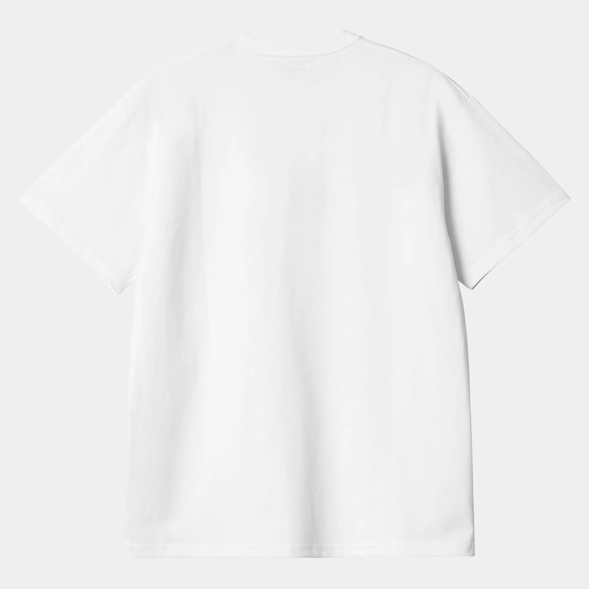 Carhartt WIP T-Shirts & Polos>S/S Wrench T-Shirt