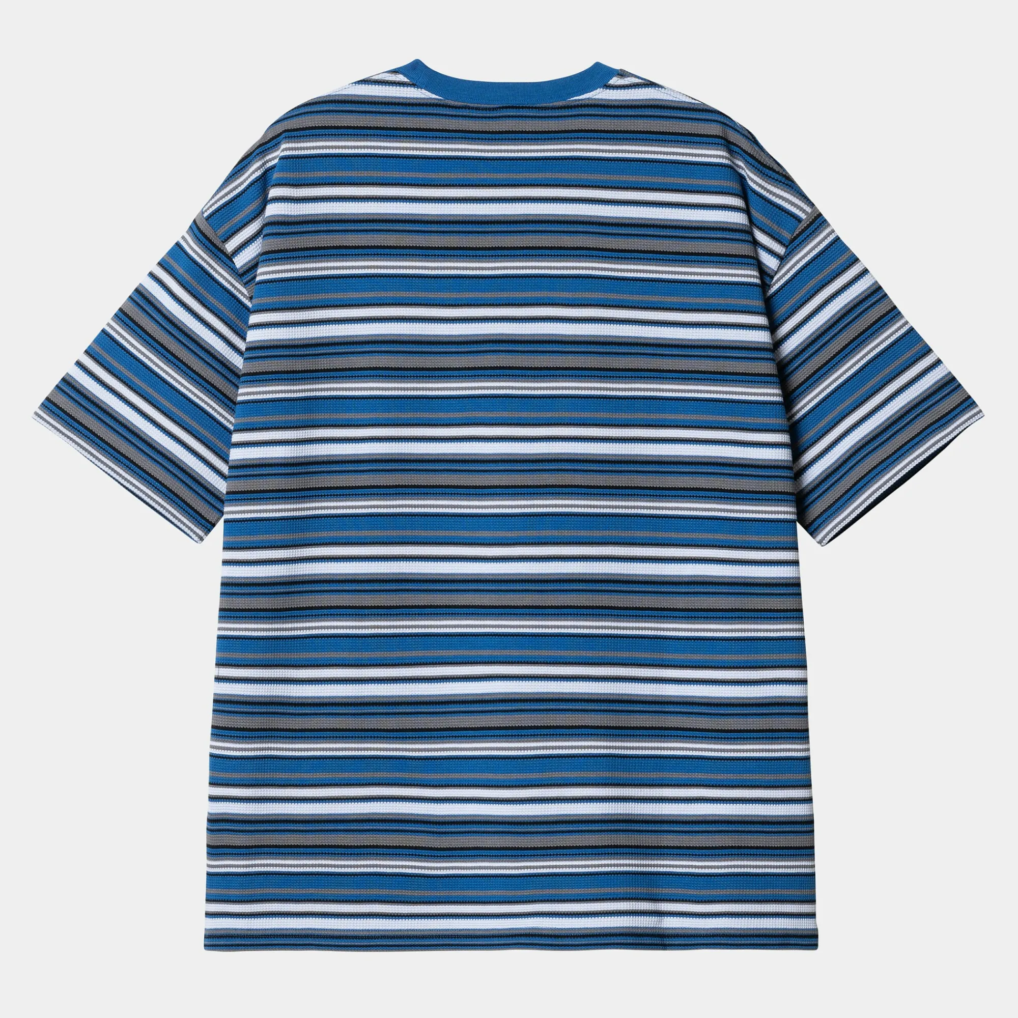 Carhartt WIP T-Shirts & Polos>S/S Xavier Waffle T-Shirt