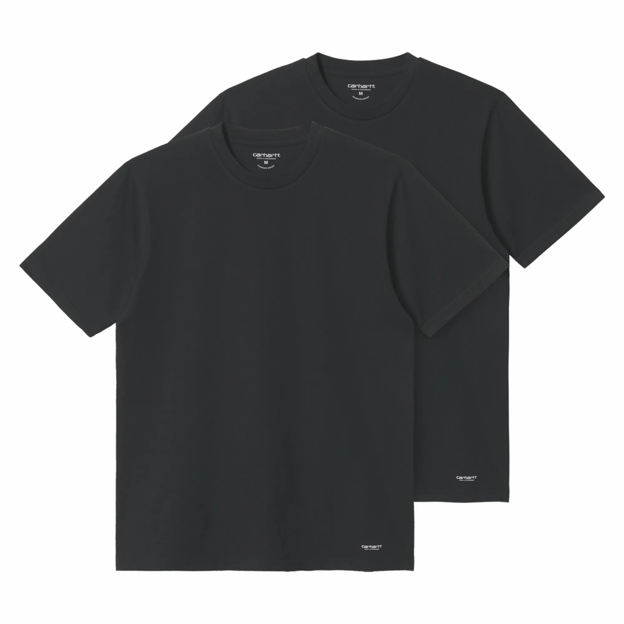 Carhartt WIP Underwear>Standard Crew Neck T-Shirt