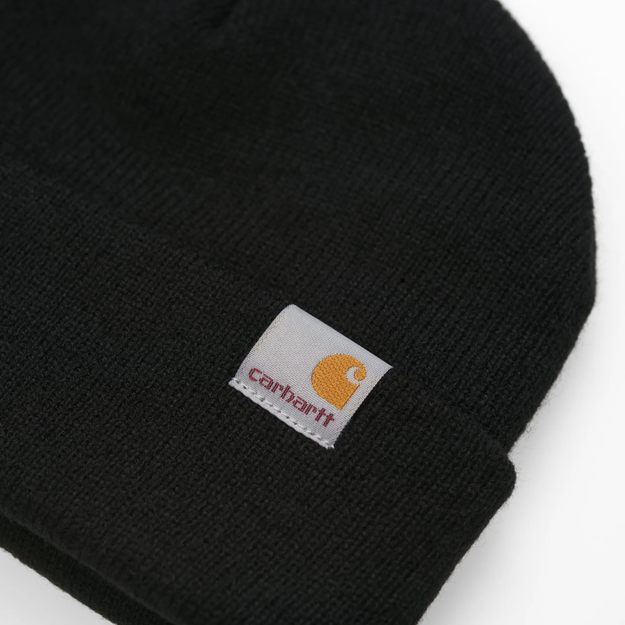 Carhartt WIP Beanies>Stratus Hat Low