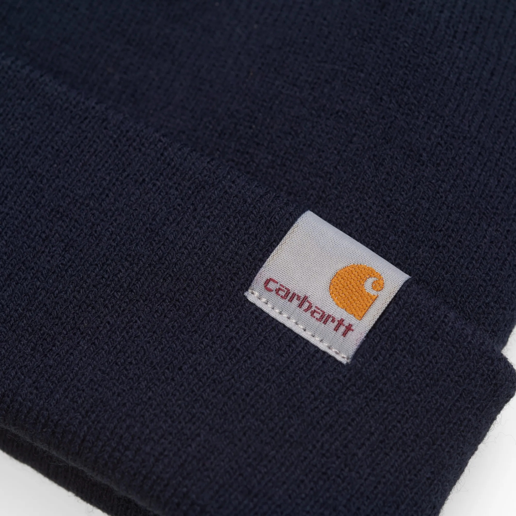 Carhartt WIP Beanies>Stratus Hat Low