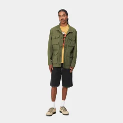 Carhartt WIP Jackets & Vests><noscript><img width=
