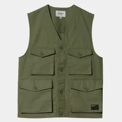 Carhartt WIP Jackets & Vests><noscript><img width=