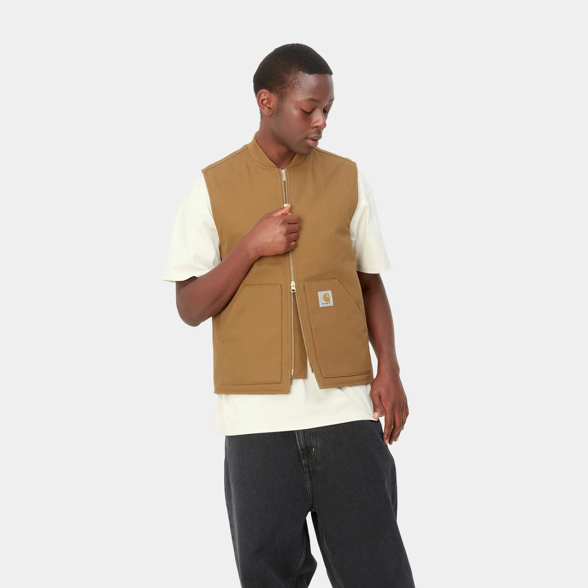 Carhartt WIP Jackets & Vests>Vest