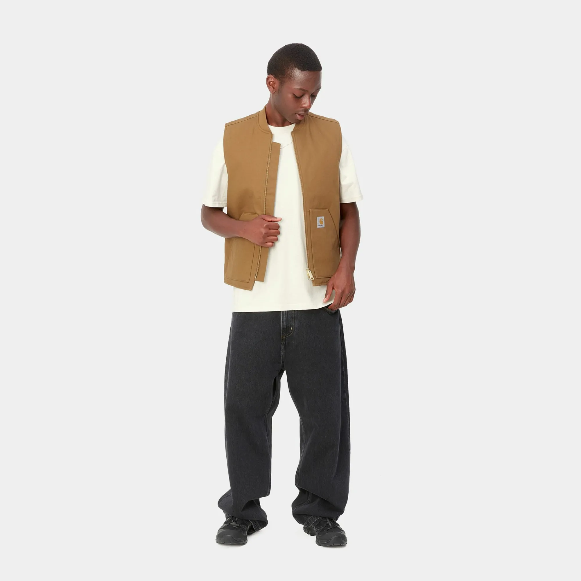 Carhartt WIP Jackets & Vests>Vest